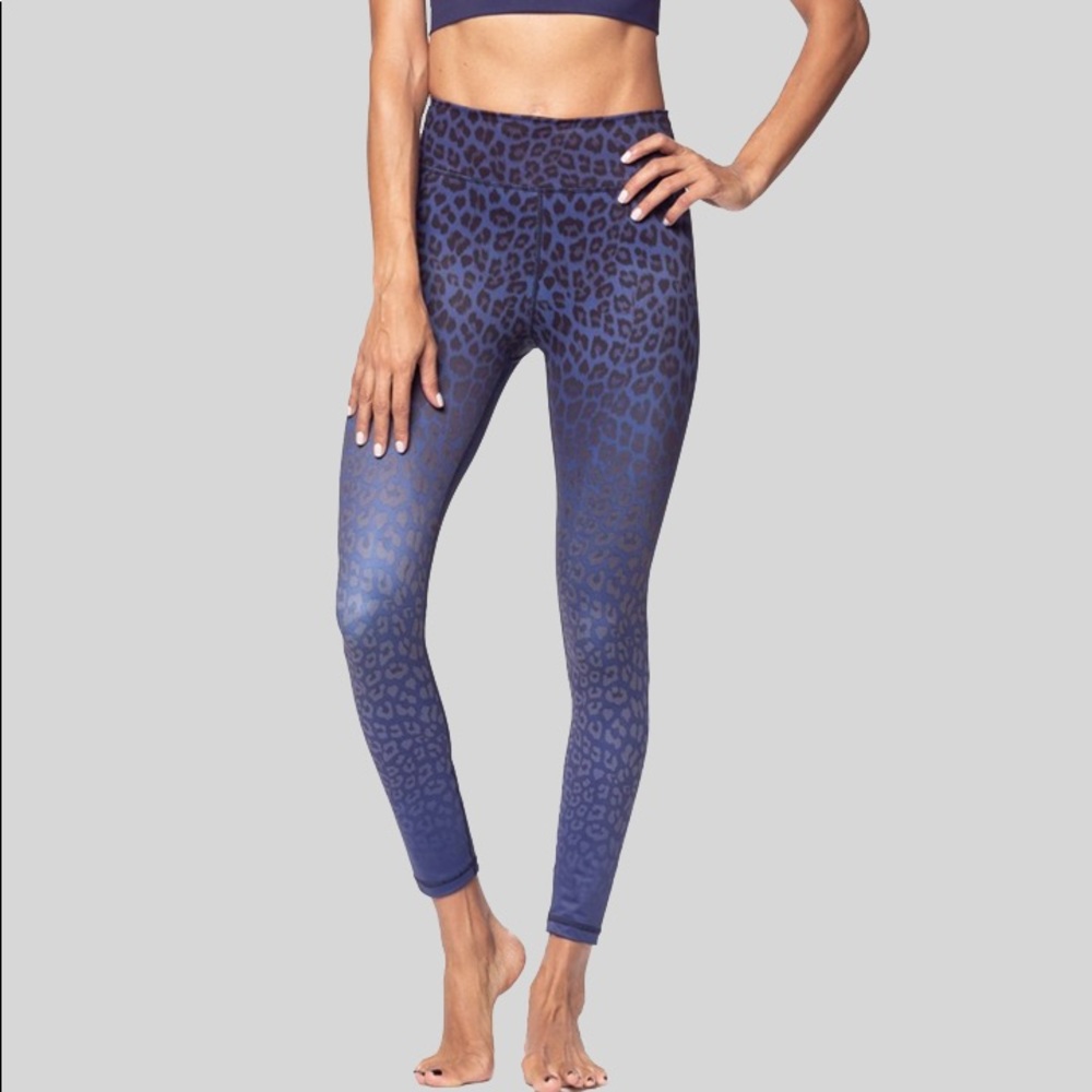 Vie Activewear Leggings